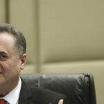Israel recusa exigência iraniana e mantém tropas no sul do Líbano 5 ocrente 1782317068