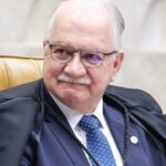 Fachin retira de pauta julgamento sobre vínculo de motoristas de app após nova convenção da OIT 5 ocrente 1782325159