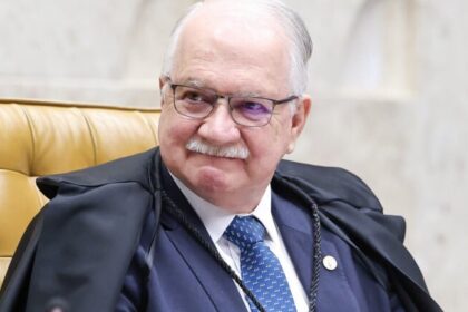 Fachin retira de pauta julgamento sobre vínculo de motoristas de app após nova convenção da OIT 10 ocrente 1782325159