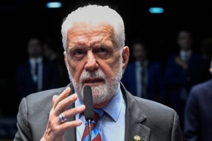 Mensagens da PF indicam que Jaques Wagner discutiu Emenda Master com aliado de banqueiro 10 ocrente 1782326972