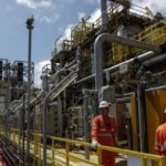 Petrobras e Pemex firmam memorando para ampliar exploração de petróleo e gás 4 ocrente 1782329683