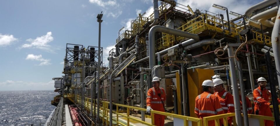 Petrobras e Pemex firmam memorando para ampliar exploração de petróleo e gás 2 ocrente 1782329683