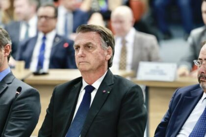 STM nega pedido de Bolsonaro para retirar ministro de julgamento sobre indignidade 20 ocrente 1782331486