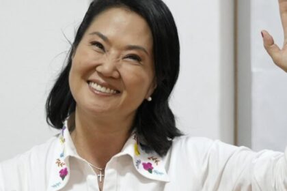 Vitória de Keiko Fujimori amplia domínio da direita na América Latina 14 ocrente 1782335970