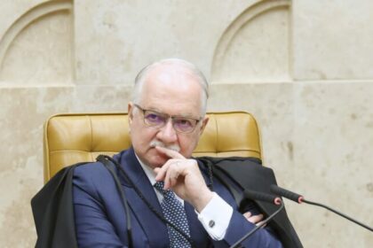 Fachin consulta área técnica antes de definir relator do caso “Dark Horse” 12 ocrente 1782338655