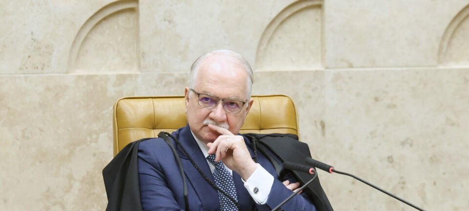 Fachin consulta área técnica antes de definir relator do caso “Dark Horse” 2 ocrente 1782338655