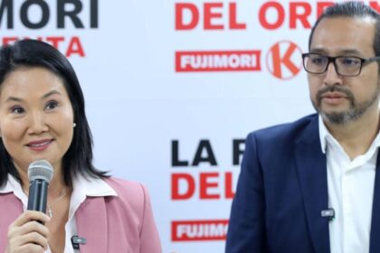Keiko Fujimori garante governo de união após vitória matemática no Peru 10 ocrente 1782340451
