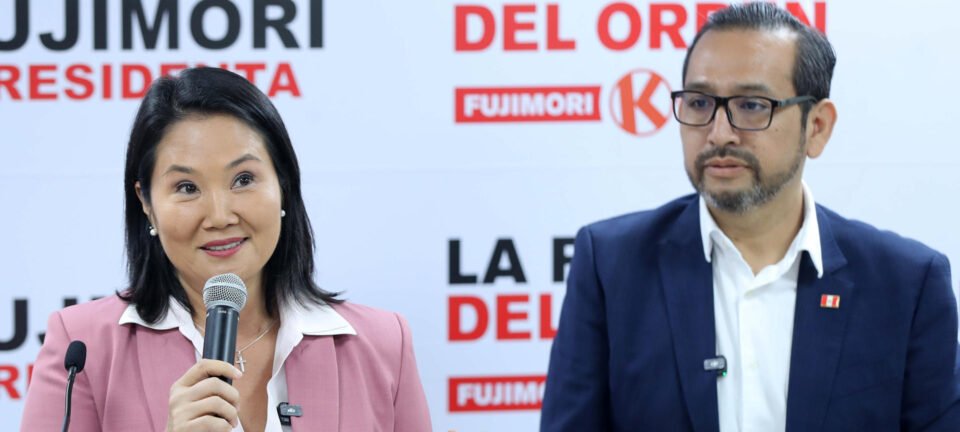 Keiko Fujimori garante governo de união após vitória matemática no Peru 2 ocrente 1782340451