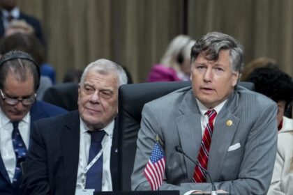 EUA pressionam Cuba e conclamam apoio regional ao governo boliviano durante assembleia da OEA 18 ocrente 1782344075