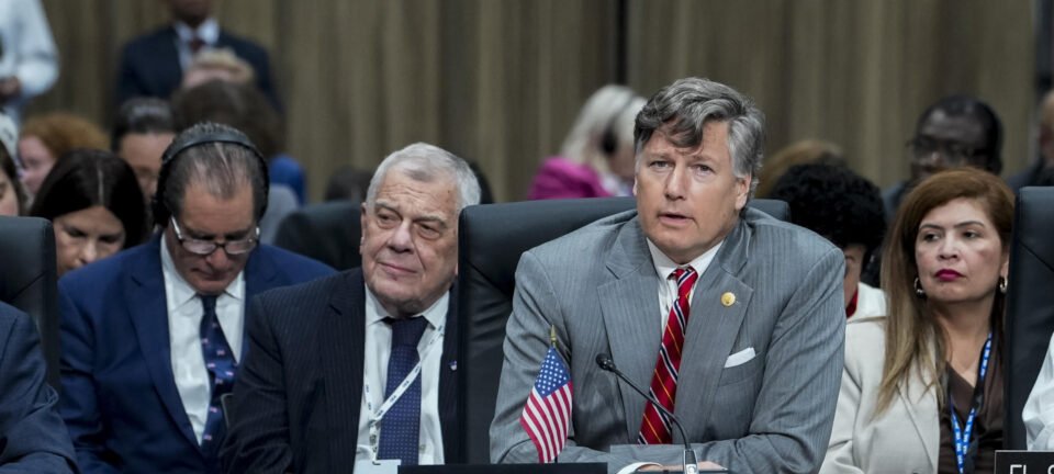 EUA pressionam Cuba e conclamam apoio regional ao governo boliviano durante assembleia da OEA 2 ocrente 1782344075