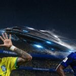 Profecia de vidente sobre sumiço de Neymar e Vini Jr. não se cumpre após Brasil x Escócia 4 ocrente 1782346788