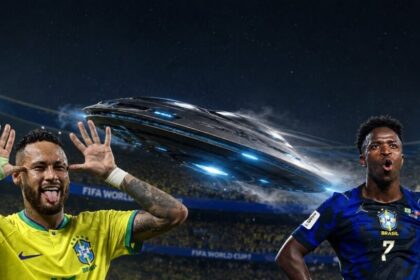 Profecia de vidente sobre sumiço de Neymar e Vini Jr. não se cumpre após Brasil x Escócia 4 ocrente 1782346788