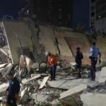 Duplo terremoto abala Venezuela, gera pânico em Caracas e acende alerta de tsunami no Caribe 5 ocrente 1782360255