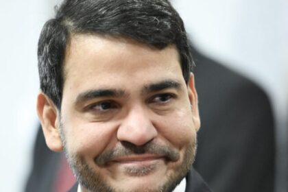 Após veto ao STF, Jorge Messias pressiona Congresso para ampliar alcance da AGU 14 ocrente 1782363026