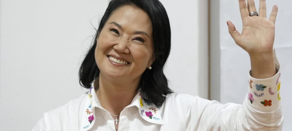 Vitória de Keiko Fujimori coloca 12 países latino-americanos sob governos de direita 2 ocrente 1782364765