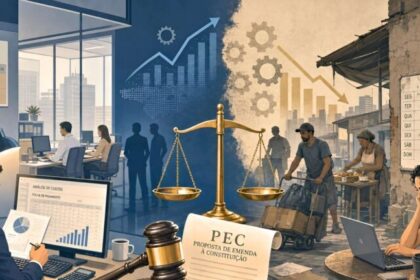 Extinção da jornada 6x1 pode elevar custos em 22% e repetir queda de empregos vista na PEC das Domésticas 2 ocrente 1782364778