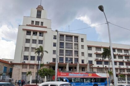 EUA ampliam sanções a três empresas ligadas ao conglomerado militar Gaesa em Cuba 6 ocrente 1782368369