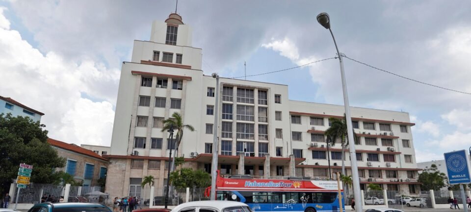 EUA ampliam sanções a três empresas ligadas ao conglomerado militar Gaesa em Cuba 2 ocrente 1782368369