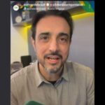 União Brasil confirma Silvio Navarro como candidato a deputado federal por São Paulo 5 ocrente 1782371058