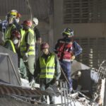 Terremotos na Venezuela deixam 164 mortos e quase mil feridos; projeções indicam até 100 mil vítimas 5 ocrente 1782384554