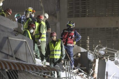 Terremotos na Venezuela deixam 164 mortos e quase mil feridos; projeções indicam até 100 mil vítimas 14 ocrente 1782384554