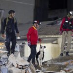 USGS registra mais dois tremores na Venezuela e aponta risco elevado de nova réplica forte 4 ocrente 1782389052