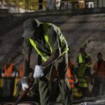 Ajuda internacional à Venezuela: EUA, China e Europa mobilizam equipes após abalos sísmicos 5 ocrente 1782396284