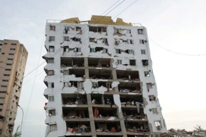 Pastor contesta versão de que terremotos na Venezuela seriam punição divina 18 ocrente 1782398974