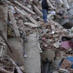 Tremores de 7,2 e 7,5 reduzem La Guaira a zona de desastre na Venezuela 4 ocrente 1782400786