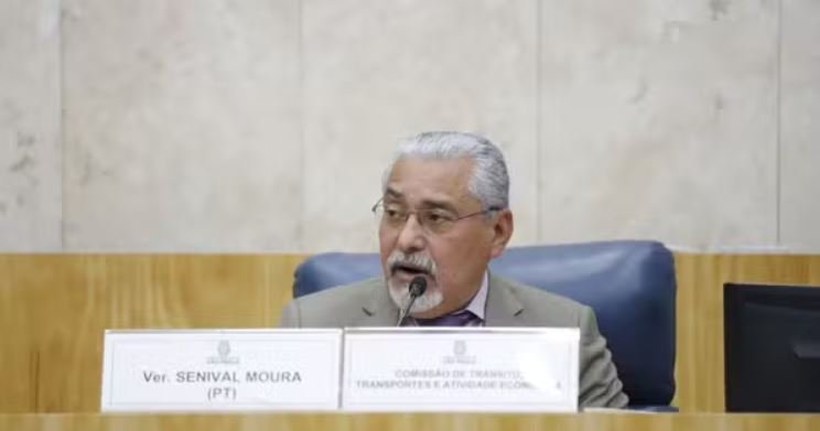 Vereador de SP é detido por suspeita de lavar dinheiro do PCC por meio de empresa de ônibus 2 ocrente 1782401694