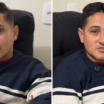 De ex-detento a pregador: catarinense abandona o crime e passa a anunciar fé nas ruas 5 ocrente 1782402550