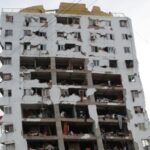 Falta de estrutura, construções precárias e escassez de socorristas agravam impacto dos terremotos na Venezuela 4 ocrente 1782407969
