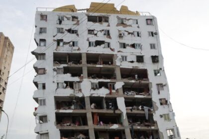 Falta de estrutura, construções precárias e escassez de socorristas agravam impacto dos terremotos na Venezuela 8 ocrente 1782407969