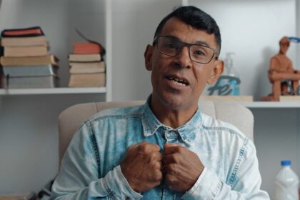 Ex-dependente de crack cria centro de recuperação após 18 anos sóbrio na Paraíba 10 ocrente 1782409758