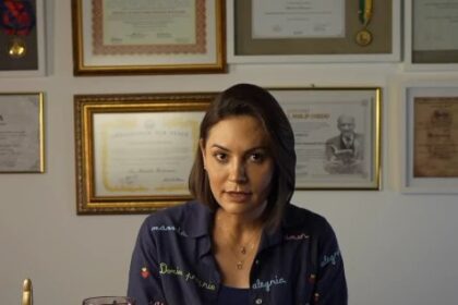 Artigo destaca apelo à fé, amor e recado político no vídeo de Michelle Bolsonaro 10 ocrente 1782410704