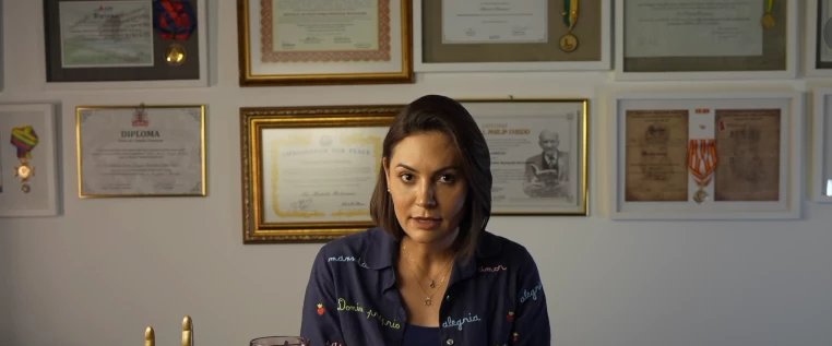 Artigo destaca apelo à fé, amor e recado político no vídeo de Michelle Bolsonaro 2 ocrente 1782410704
