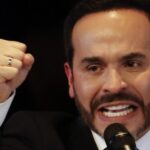 Espriella recebe credencial presidencial e fixa prazo de 30 dias para rendição de grupos armados 4 ocrente 1782411562