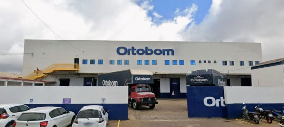 TST impõe multa de R$ 300 mil à Ortobom por falta de mulheres na chefia de fábrica no PR 2 ocrente 1782412460