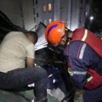 EUA enviam equipes de resgate urbano para apoiar buscas após terremotos na Venezuela 4 ocrente 1782416055