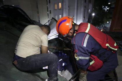 EUA enviam equipes de resgate urbano para apoiar buscas após terremotos na Venezuela 14 ocrente 1782416055