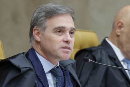 Área técnica do STF indica prevenção e sugere Mendonça para relatar investigação do filme “Dark Horse” 16 ocrente 1782425054