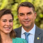 Esposa de Flávio Bolsonaro defende senador após relato de desentendimento com Michelle 4 ocrente 1782427785