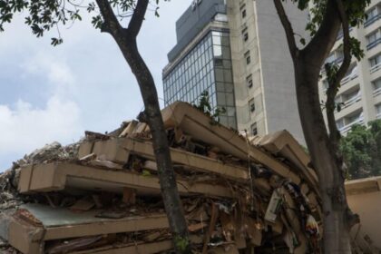 Portugal e Espanha registram cidadãos mortos e mais de 100 desaparecidos após terremotos na Venezuela 12 ocrente 1782431361