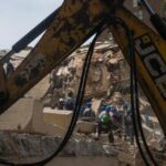 Itamaraty confirma morte de dois brasileiros após terremotos de 7,5 graus na Venezuela 4 ocrente 1782432273