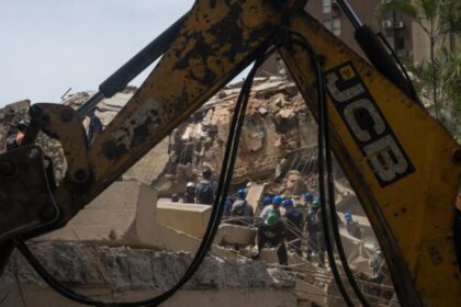 Itamaraty confirma morte de dois brasileiros após terremotos de 7,5 graus na Venezuela 10 ocrente 1782432273