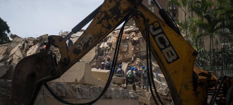 Itamaraty confirma morte de dois brasileiros após terremotos de 7,5 graus na Venezuela 2 ocrente 1782432273