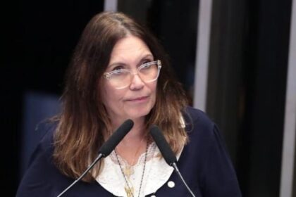 Bia Kicis diz que vídeo de Michelle contra Flávio teve “efeito de bomba”, mas aposta em reconciliação 4 ocrente 1782434989