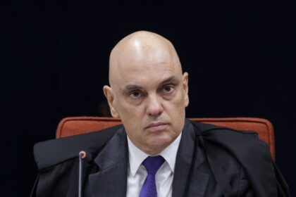 Moraes condena inquéritos baseados em vazamentos “plantados” por membros do MP 2 ocrente 1782436761