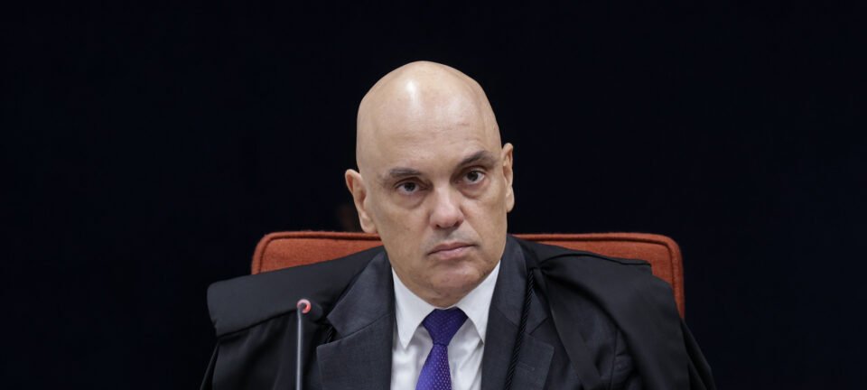 Moraes condena inquéritos baseados em vazamentos “plantados” por membros do MP 2 ocrente 1782436761