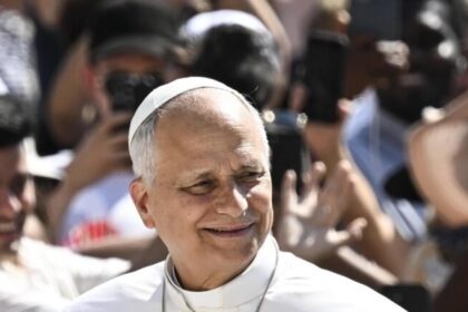 Papa Leão XIV destina 100 mil euros à Venezuela após série de terremotos 20 ocrente 1782438563